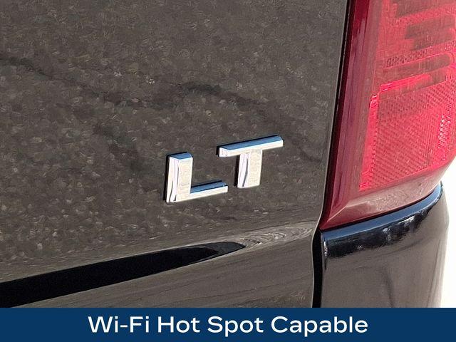 2024 Chevrolet Silverado 1500 Vehicle Photo in PAWLING, NY 12564-3219