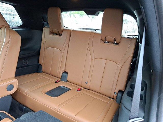 2025 INFINITI QX60 Vehicle Photo in Willow Grove, PA 19090