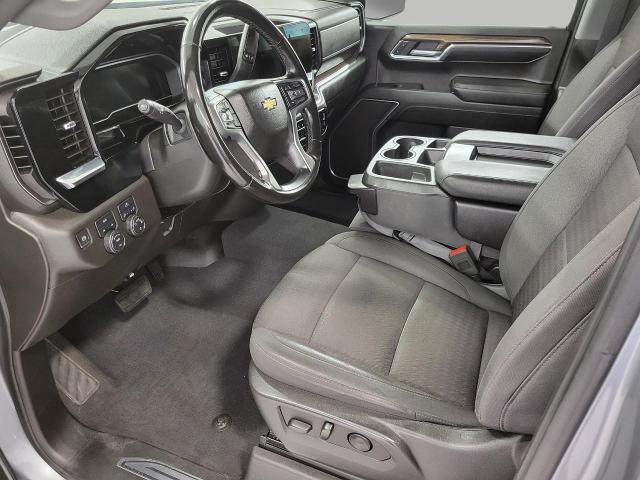 2023 Chevrolet Silverado 1500 Vehicle Photo in NEENAH, WI 54956-2243