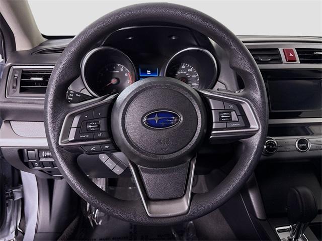2018 Subaru Outback Vehicle Photo in Puyallup, WA 98371