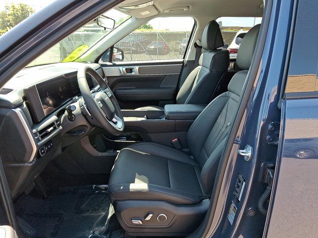 2025 Hyundai SANTA FE Vehicle Photo in Philadelphia, PA 19116