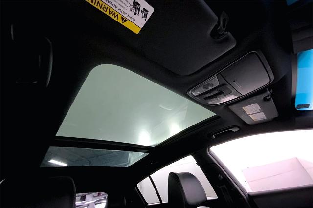 2022 Kia Sportage Vehicle Photo in Lees Summit, MO 64086