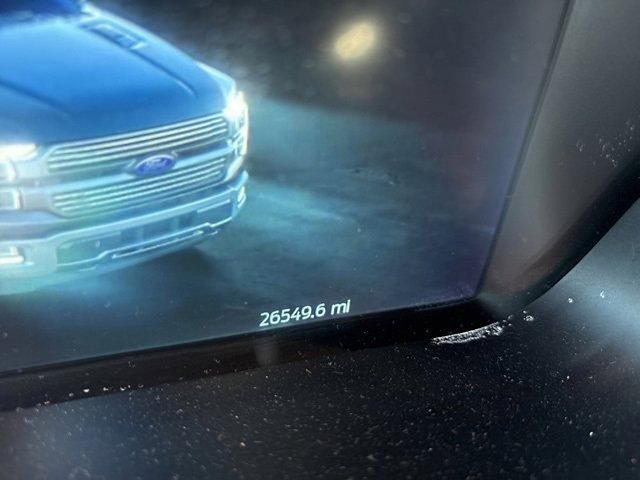 2024 Ford F-150 Vehicle Photo in Philadelphia, PA 19116