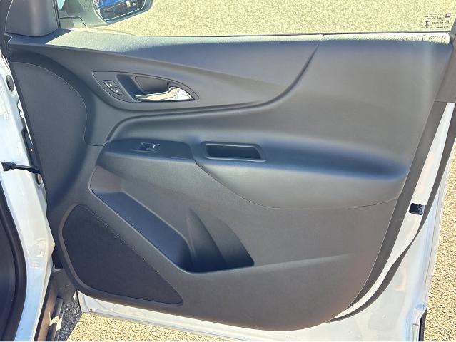 2024 Chevrolet Equinox Vehicle Photo in BEAUFORT, SC 29906-4218