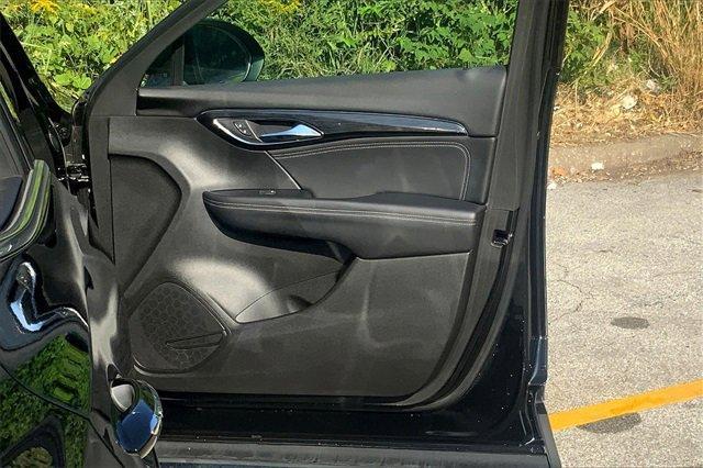 2023 Buick Envision Vehicle Photo in KANSAS CITY, MO 64114-4545