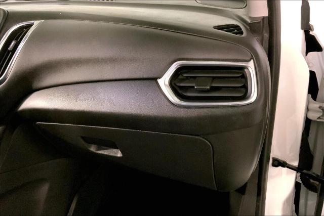 2023 Chevrolet Equinox Vehicle Photo in Kansas City, MO 64114