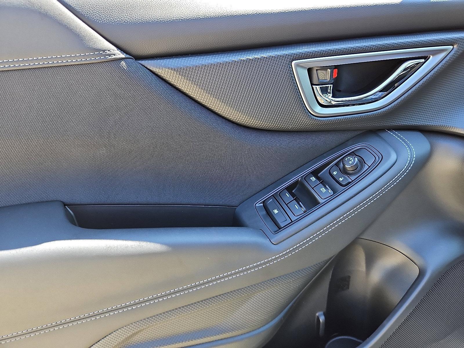 2022 Subaru Forester Vehicle Photo in Trevose, PA 19053