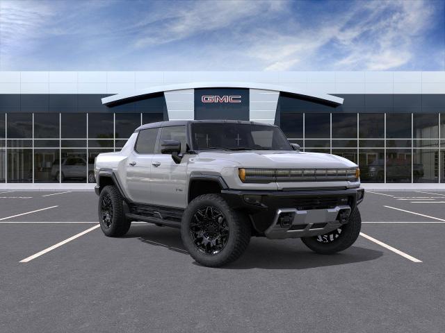 2026 GMC Hummer EV Pickup 2X Crew Cab AWD