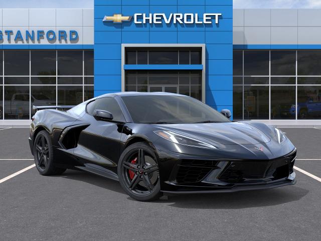 2026 Corvette Stingray Stingray Coupe 3LT picture #6
