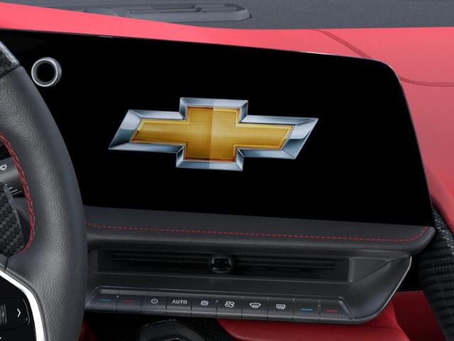 2026 Corvette Z06 Z06 Convertible 3LZ picture #19
