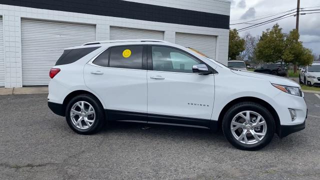 2020 Chevrolet Equinox Vehicle Photo in TURLOCK, CA 95380-4918