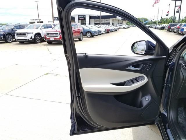 2021 Buick Encore GX Vehicle Photo in ELYRIA, OH 44035-6349