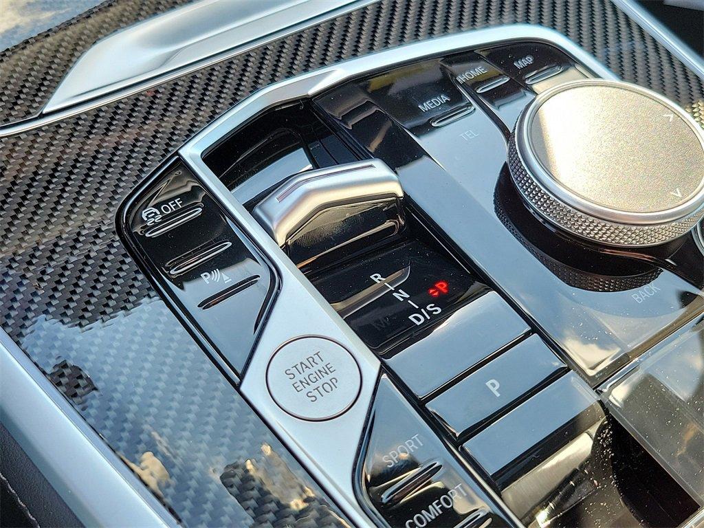2025 BMW X5 M60i Vehicle Photo in Muncy, PA 17756