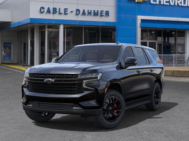 2024 Chevrolet Tahoe Vehicle Photo in INDEPENDENCE, MO 64055-1314