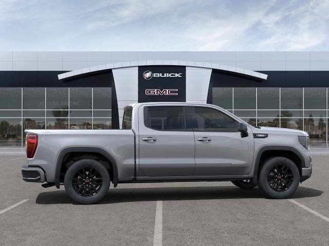 2025 GMC Sierra 1500 Vehicle Photo in GREEN BAY, WI 54303-3330