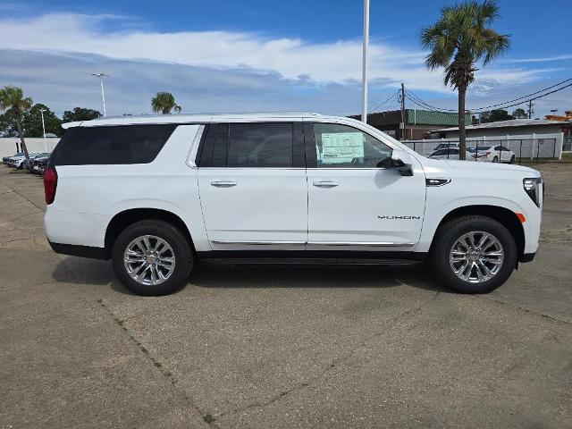 2024 GMC Yukon XL Vehicle Photo in LAFAYETTE, LA 70503-4541