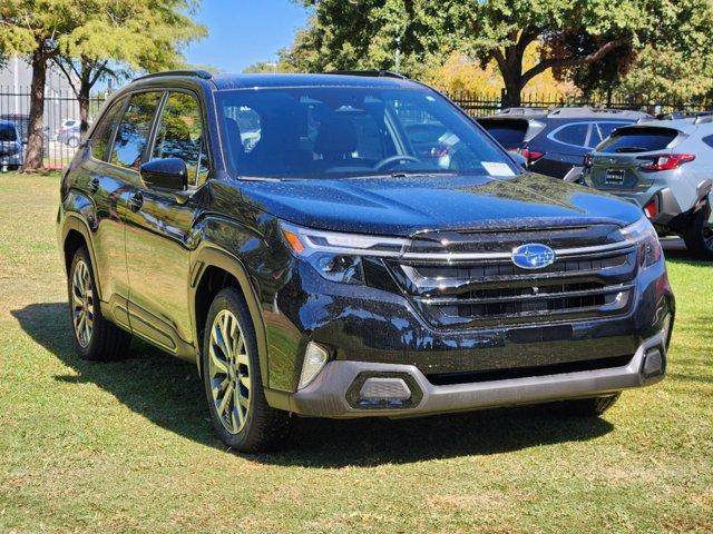 2025 Subaru Forester Vehicle Photo in DALLAS, TX 75209