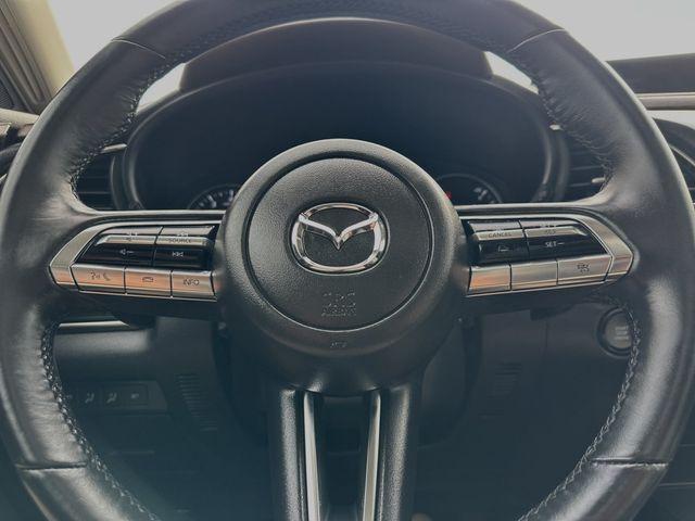 2022 Mazda CX-30 Vehicle Photo in RIVERSIDE, CA 92504-4106