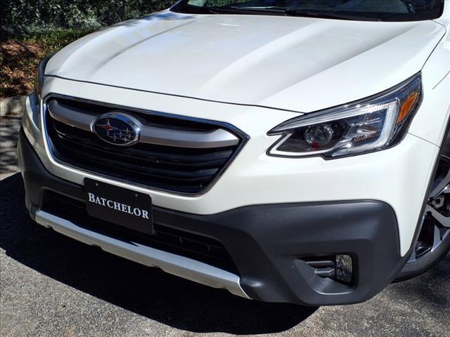 2022 Subaru Outback Vehicle Photo in SAN ANTONIO, TX 78230-1001