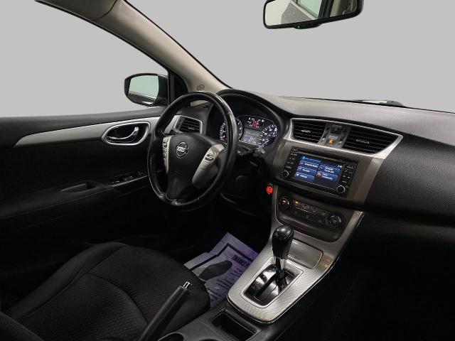 2014 Nissan Sentra Vehicle Photo in Appleton, WI 54913