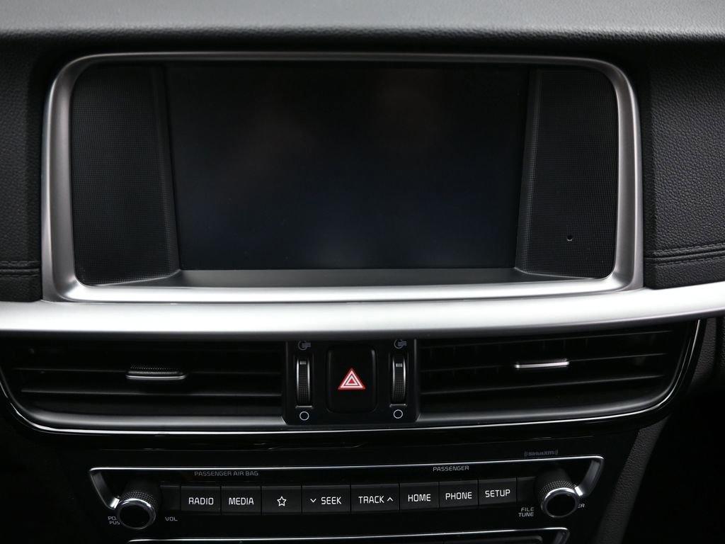 2020 Kia Optima Vehicle Photo in Cedar Rapids, IA 52402