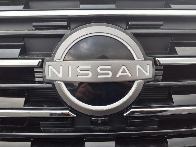 2025 Nissan Rogue Vehicle Photo in Oshkosh, WI 54904