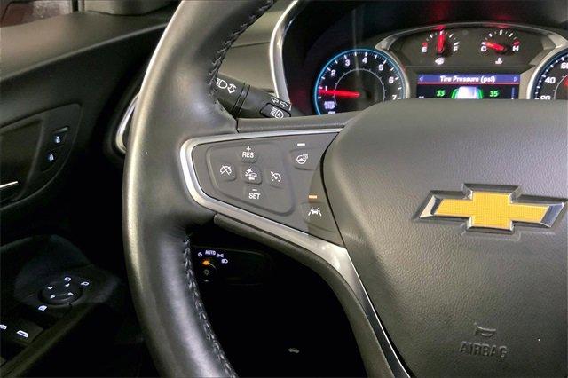 2022 Chevrolet Equinox Vehicle Photo in INDEPENDENCE, MO 64055-1314