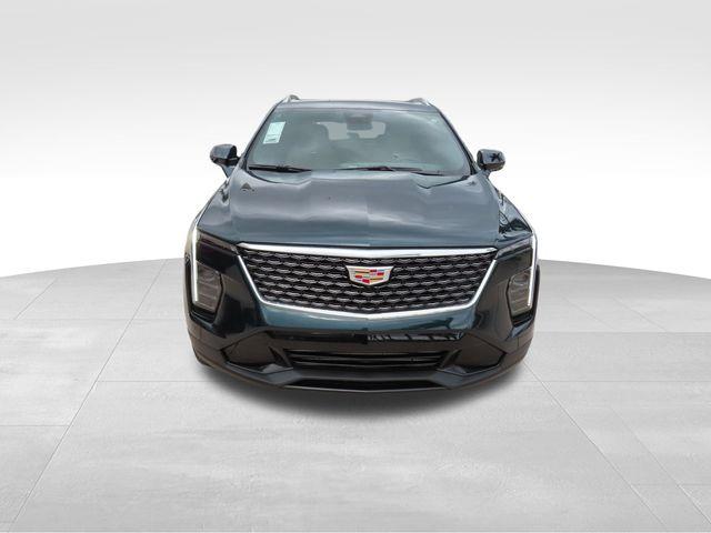 2025 Cadillac XT4 Vehicle Photo in DELRAY BEACH, FL 33483-3294