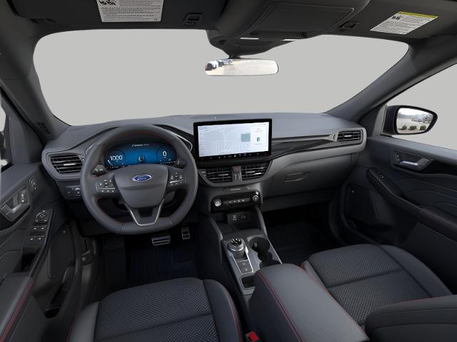 2025 Ford Escape Vehicle Photo in Green Bay, WI 54304