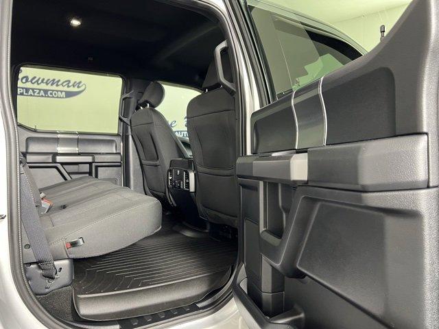 2019 Ford F-150 Vehicle Photo in HARRISONBURG, VA 22801-8763