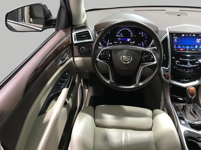 2016 Cadillac SRX Vehicle Photo in GREEN BAY, WI 54303-3330