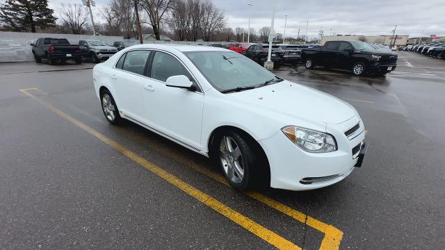 Used 2011 Chevrolet Malibu 2LT with VIN 1G1ZD5E10BF356676 for sale in Saint Cloud, Minnesota