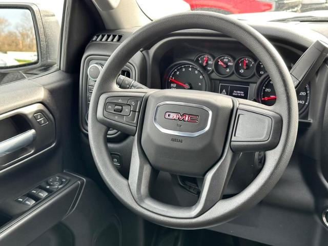 2025 GMC Sierra 1500 Vehicle Photo in COLUMBIA, MO 65203-3903