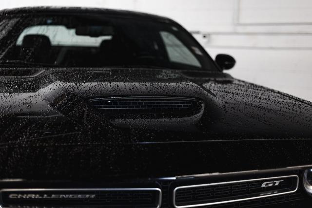 2022 Dodge Challenger Vehicle Photo in Tigard, OR 97223