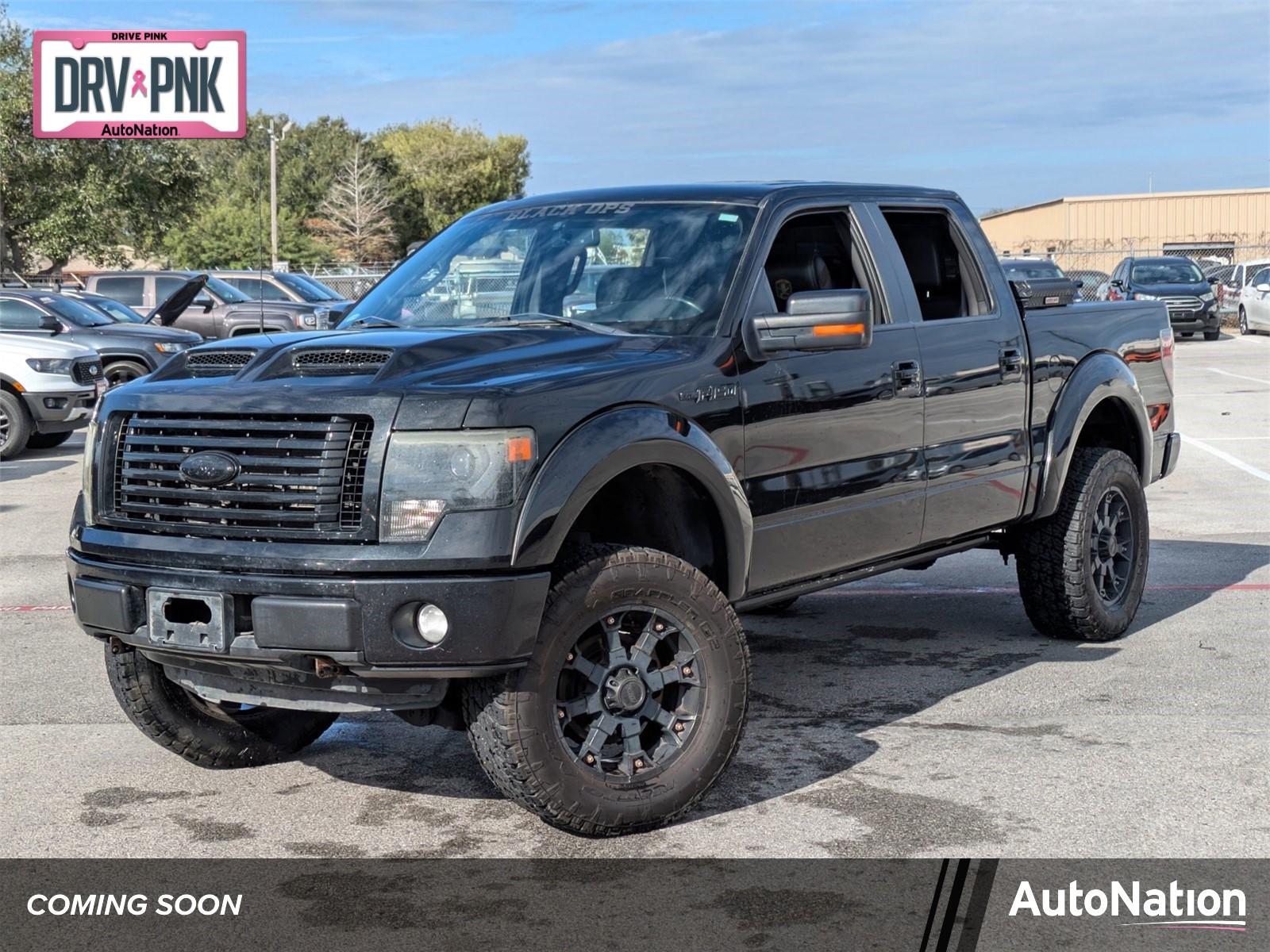 2013 Ford F-150 Vehicle Photo in Corpus Christi, TX 78415