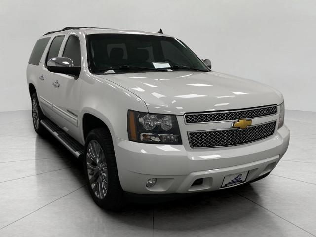 2013 Chevrolet Suburban Vehicle Photo in Appleton, WI 54913