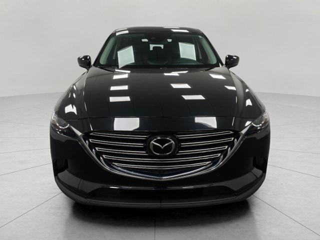 2022 Mazda CX-9 Vehicle Photo in Appleton, WI 54913