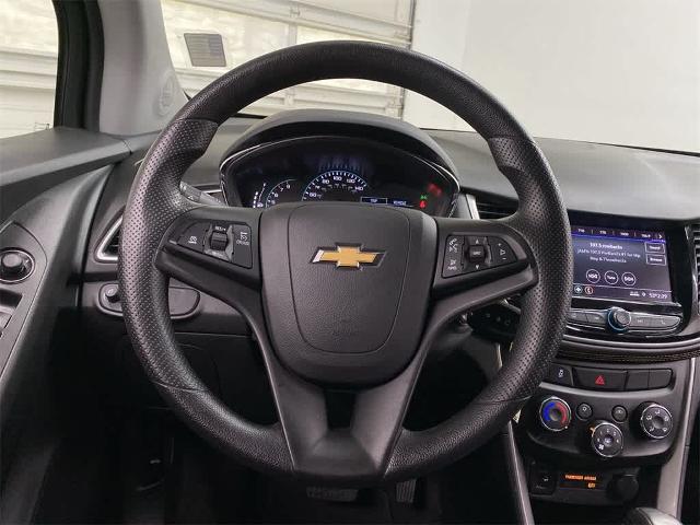 2021 Chevrolet Trax Vehicle Photo in PORTLAND, OR 97225-3518