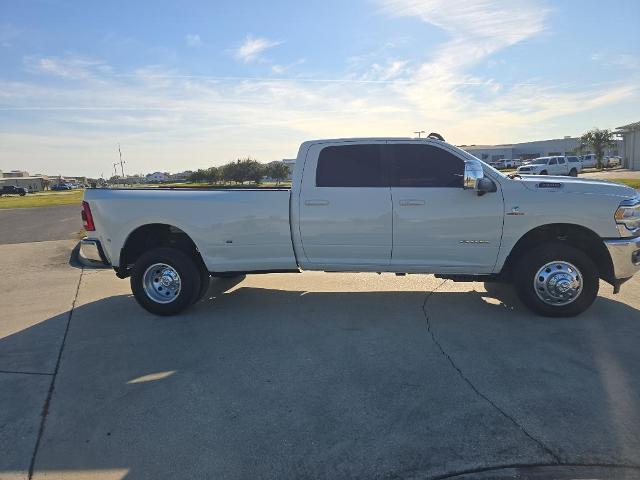 2024 Ram 3500 Vehicle Photo in BROUSSARD, LA 70518-0000