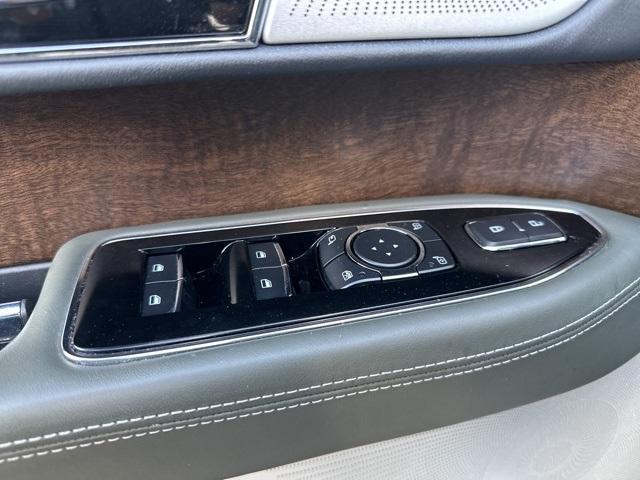 2023 Lincoln Navigator Vehicle Photo in Webster, MA 01570-1415