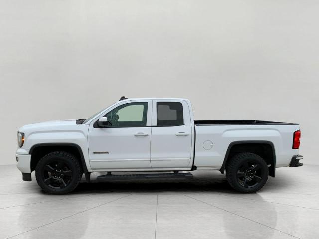 2017 GMC Sierra 1500 Vehicle Photo in Oshkosh, WI 54901