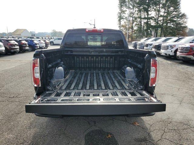 2022 GMC Canyon Vehicle Photo in SMYRNA, GA 30080-7630