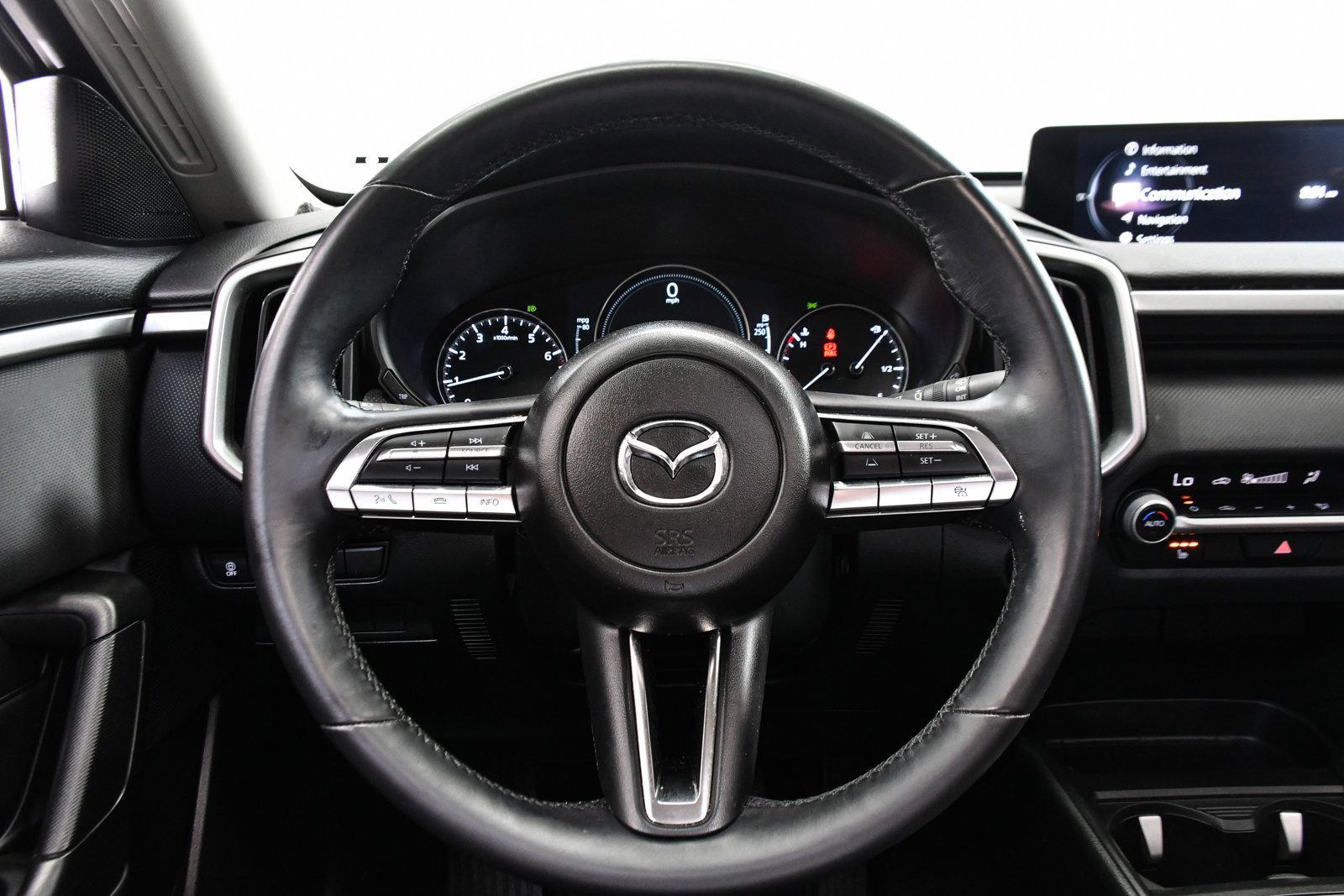 2023 Mazda CX-50 Vehicle Photo in DALLAS, TX 75235