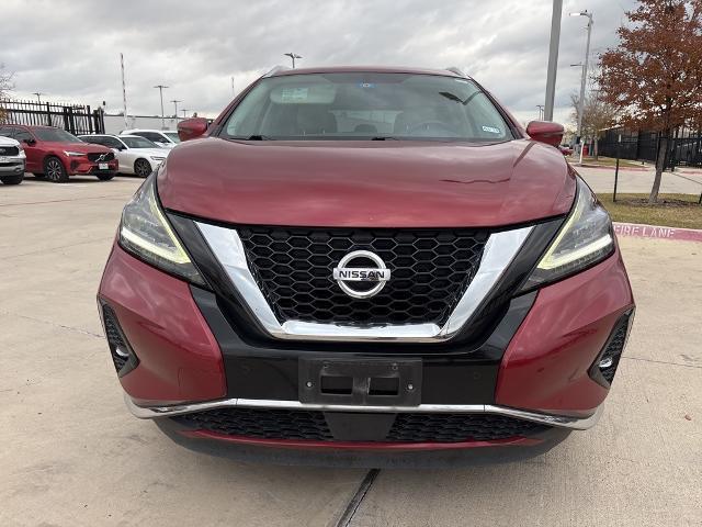 2019 Nissan Murano Vehicle Photo in Grapevine, TX 76051