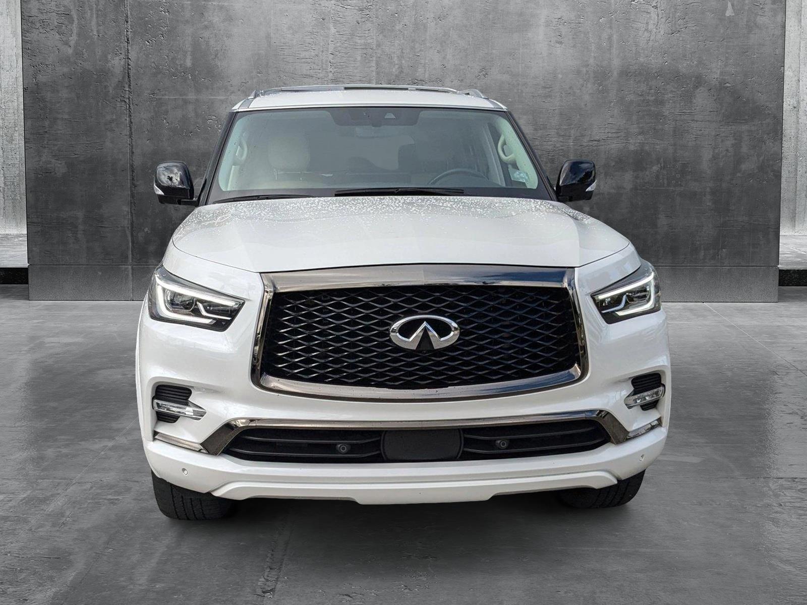 2022 INFINITI QX80 Vehicle Photo in Pompano Beach, FL 33064