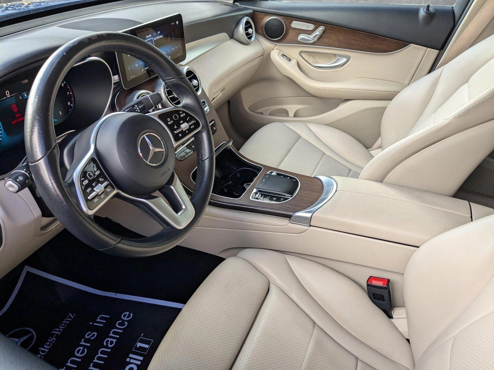 2022 Mercedes-Benz GLC Vehicle Photo in Maitland, FL 32751