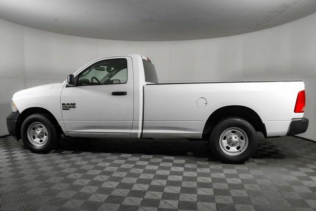 2019 Ram 1500 Classic Vehicle Photo in Puyallup, WA 98371