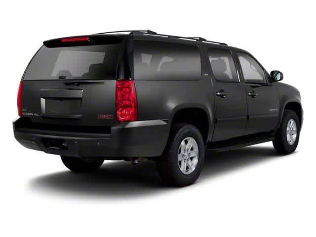 2012 GMC Yukon XL Vehicle Photo in LIGHTHOUSE POINT, FL 33064-6849