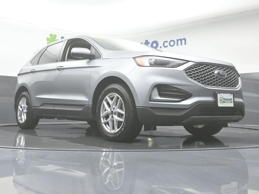 2023 Ford Edge Vehicle Photo in Cedar Rapids, IA 52402