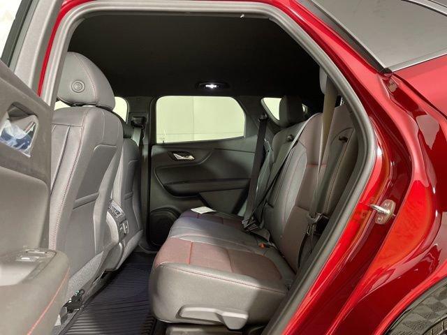 2025 Chevrolet Blazer Vehicle Photo in PHOENIX, AZ 85014-3381